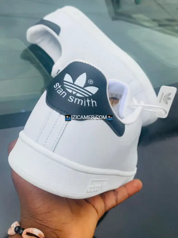 ADIDAS Stan Smith | IZICAMER