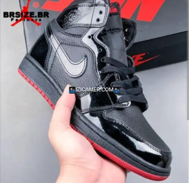 Nike Air Jordan 1 Retro High