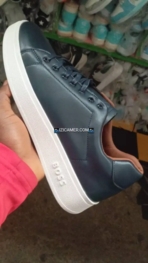 Sneakers | IZICAMER