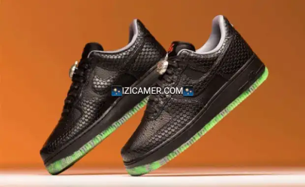 Tennis Nike | IZICAMER