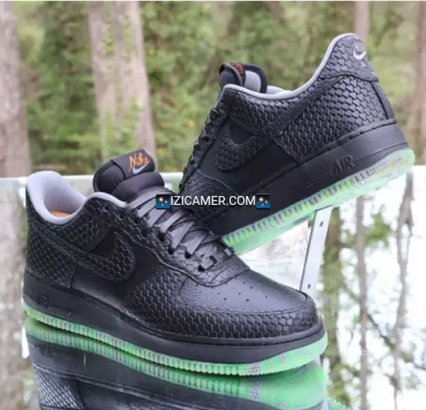Tennis Nike | IZICAMER