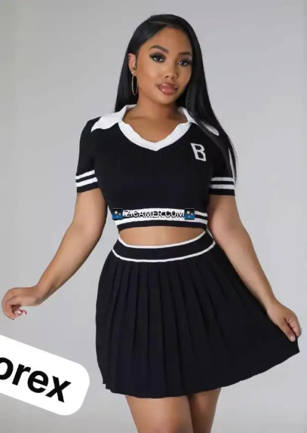 Jolie ensemble | IZICAMER