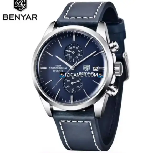 Montres | IZICAMER