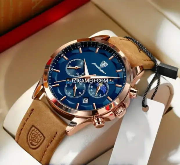 Montres | IZICAMER