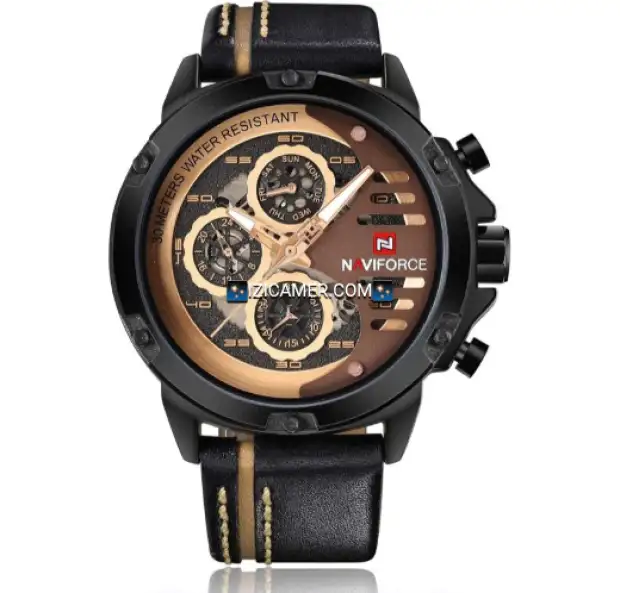 Montres | IZICAMER
