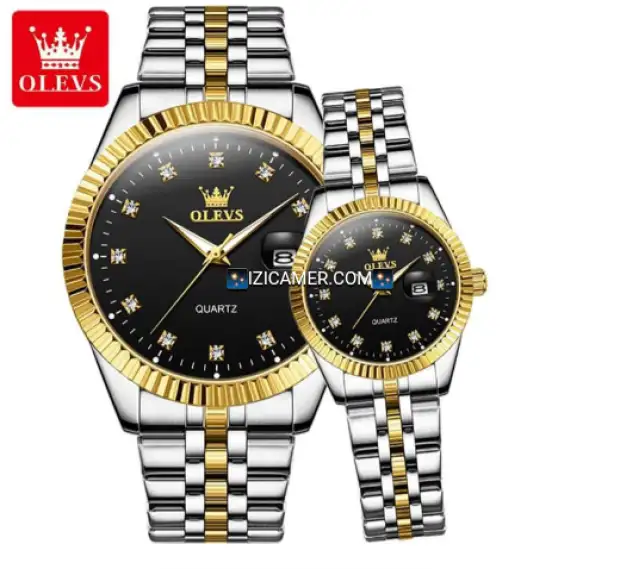 Montres | IZICAMER