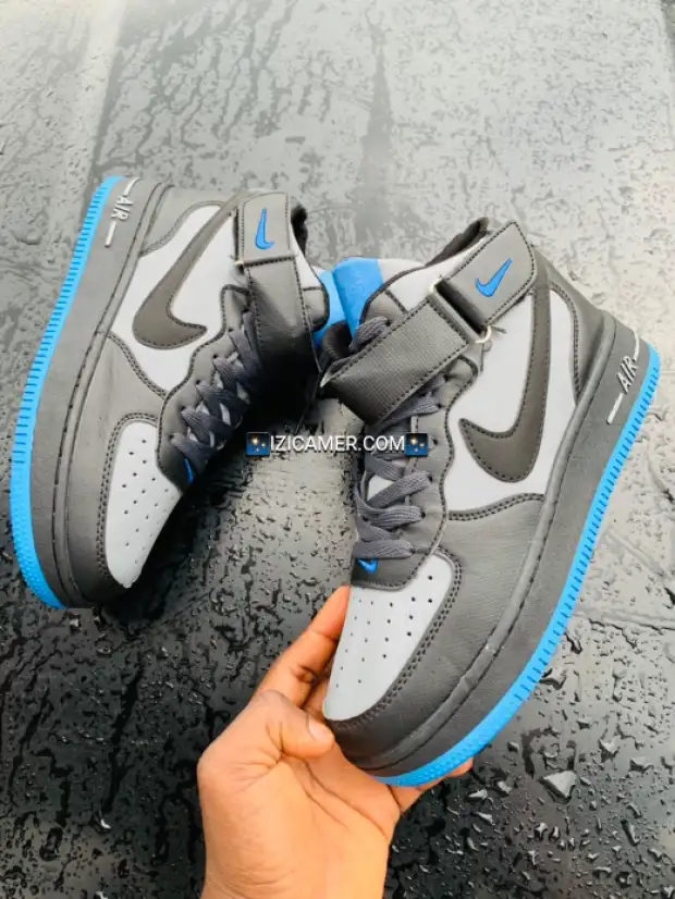 Tennis Nike | IZICAMER
