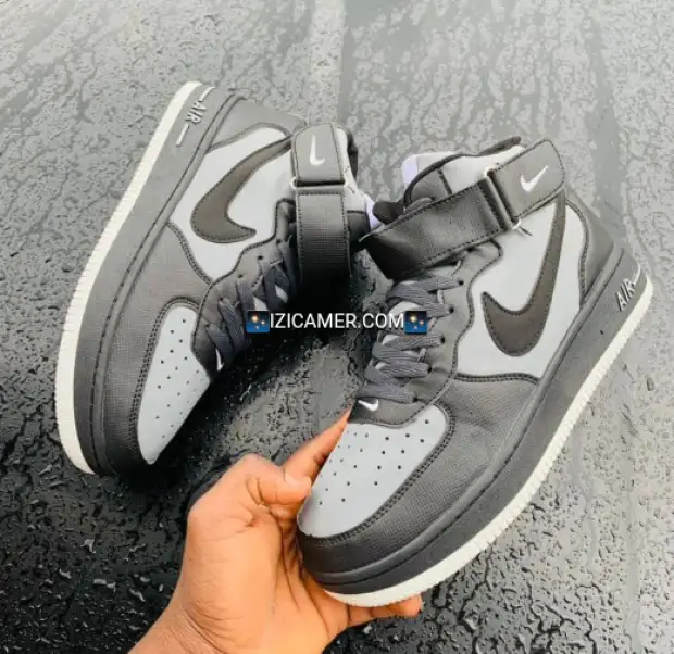 Tennis Nike | IZICAMER