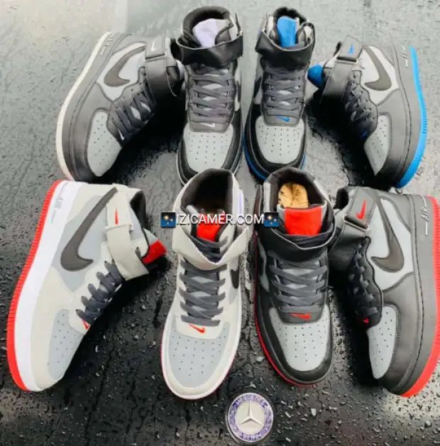 Tennis Nike | IZICAMER