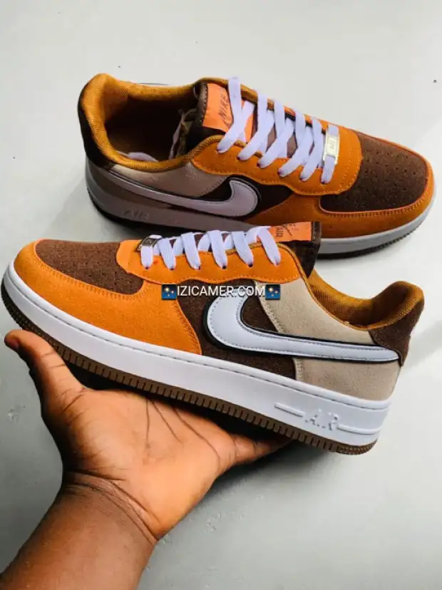 Tennis Nike | IZICAMER