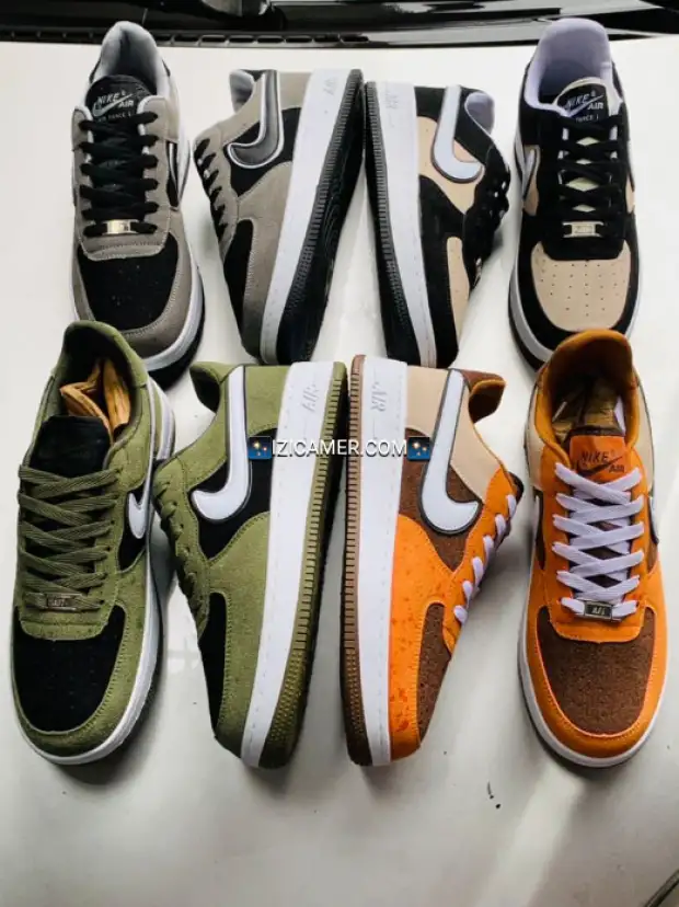 Tennis Nike | IZICAMER