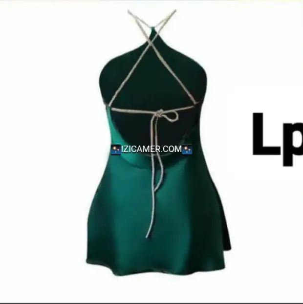 Sexy robes de soirée | IZICAMER