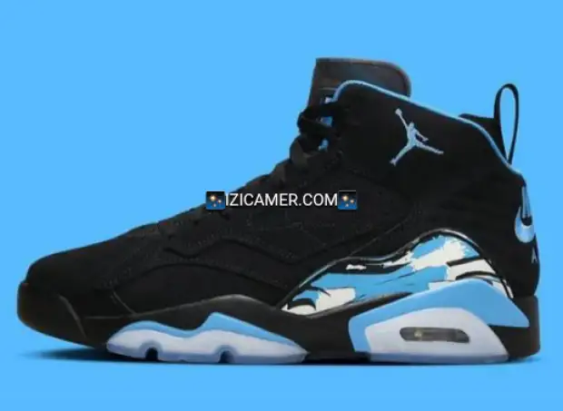Nike Air Jordan