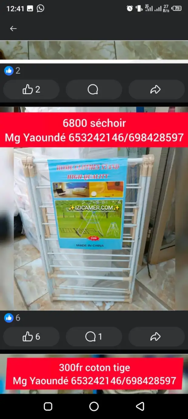 Tout pour votre maison