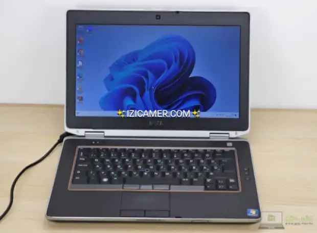 laptop | IZICAMER