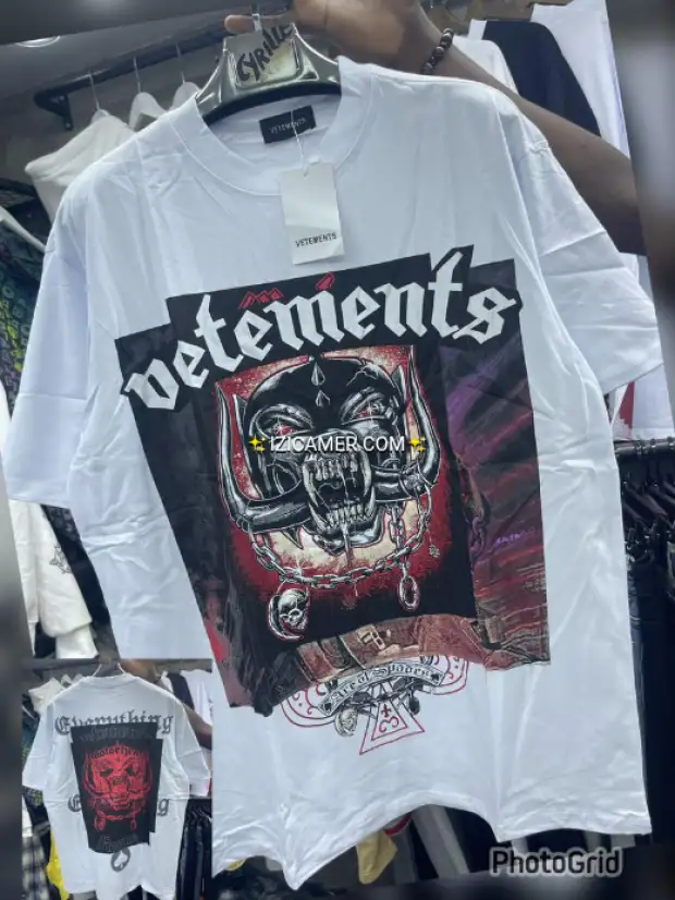 T-short