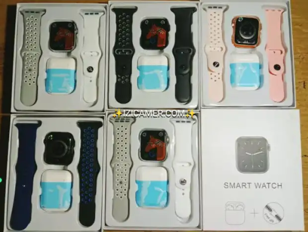Smart watch