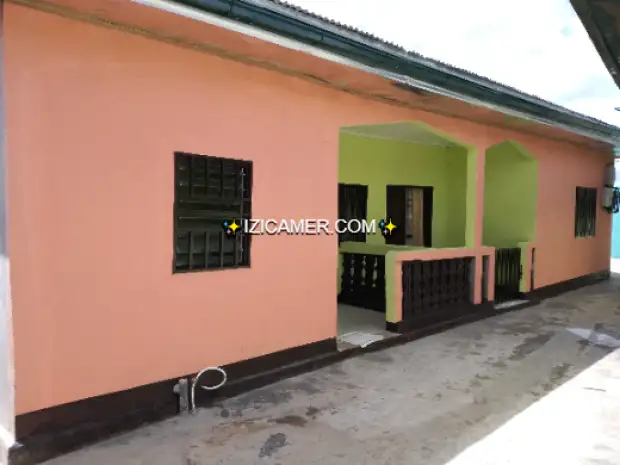 APPARTEMENTS MEUBLES - BERTOUA CAMEROUN | IZICAMER