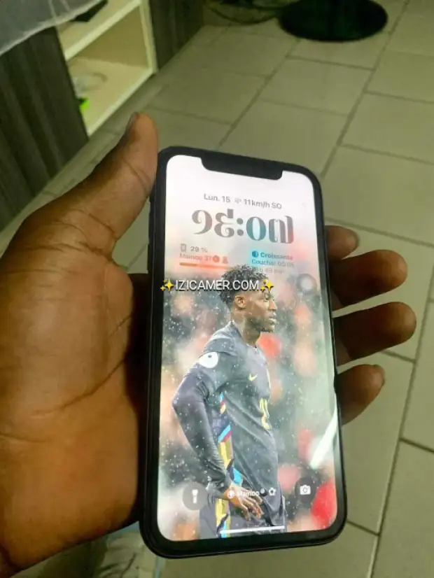 iPhone 11 simple 64GB