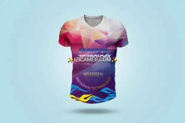 Site web professionnel | IZICAMER