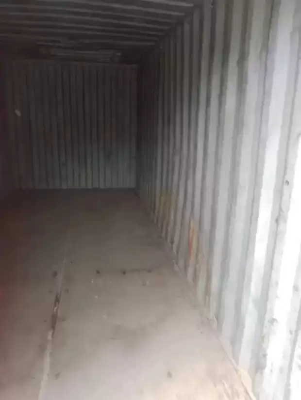 Conteneur dernier voyage à vendre | IZICAMER