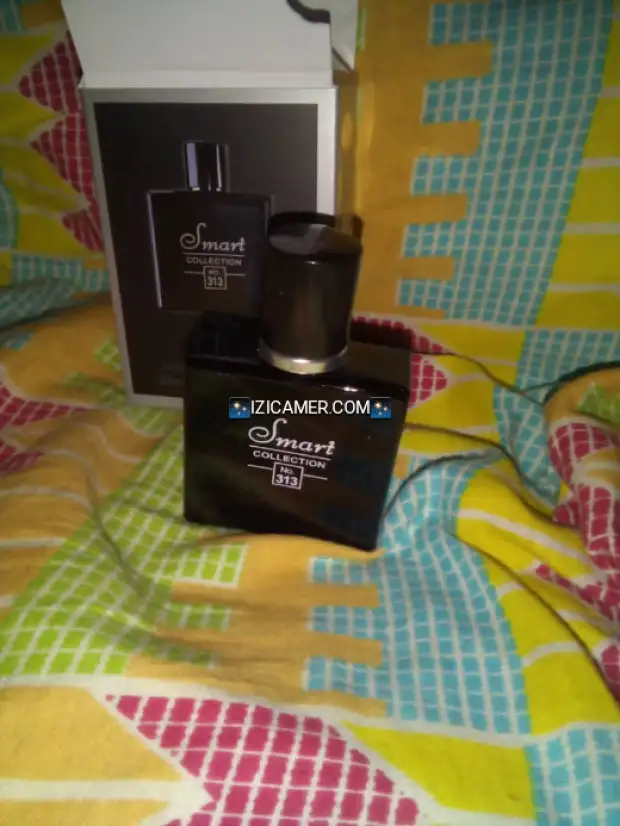 Bleu de chanel eau de parfum 25 ml | IZICAMER