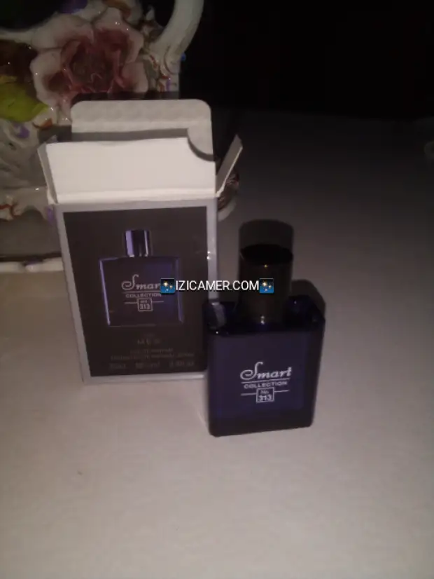 Bleu de chanel eau de parfum 25 ml | IZICAMER