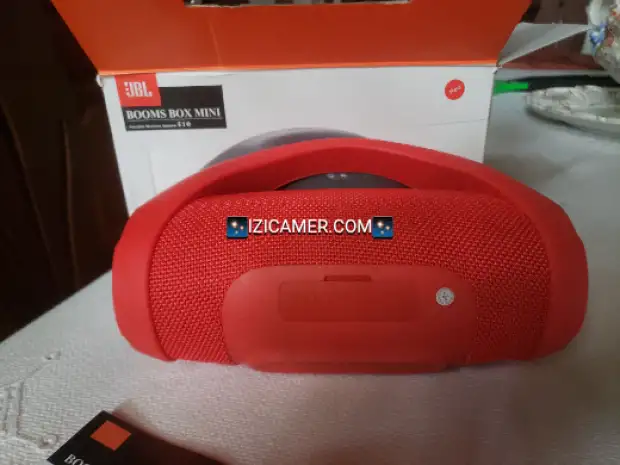 Jbl boombox mini . | IZICAMER