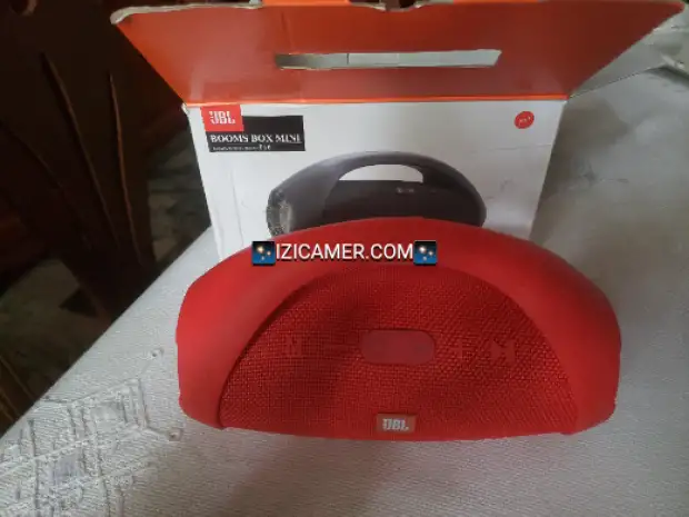 Jbl boombox mini . | IZICAMER