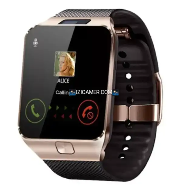 Montre téléphone