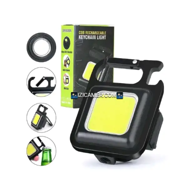 Led Cop