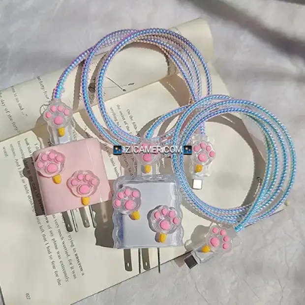 accessoires téléphones