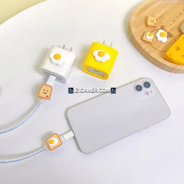 accessoires téléphones | IZICAMER