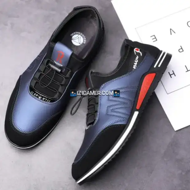 chaussures | IZICAMER