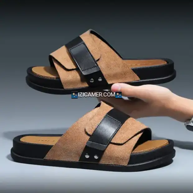 chaussures | IZICAMER