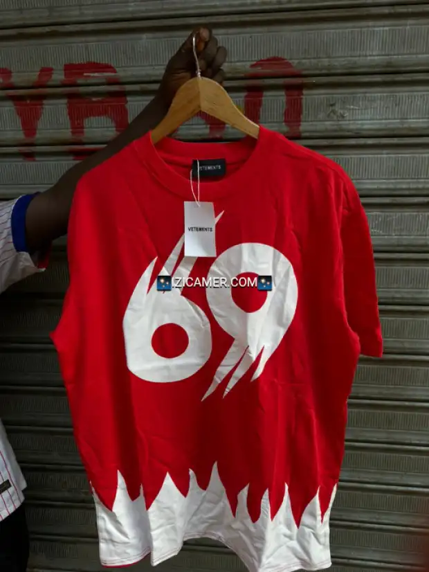 t-shirts