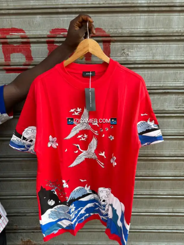 t-shirts | IZICAMER