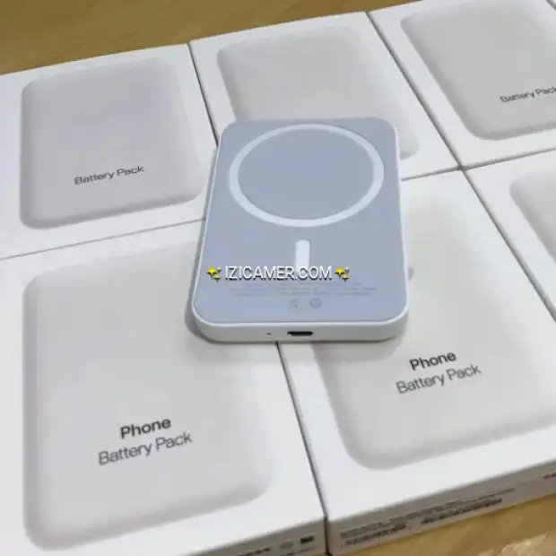 Power bank