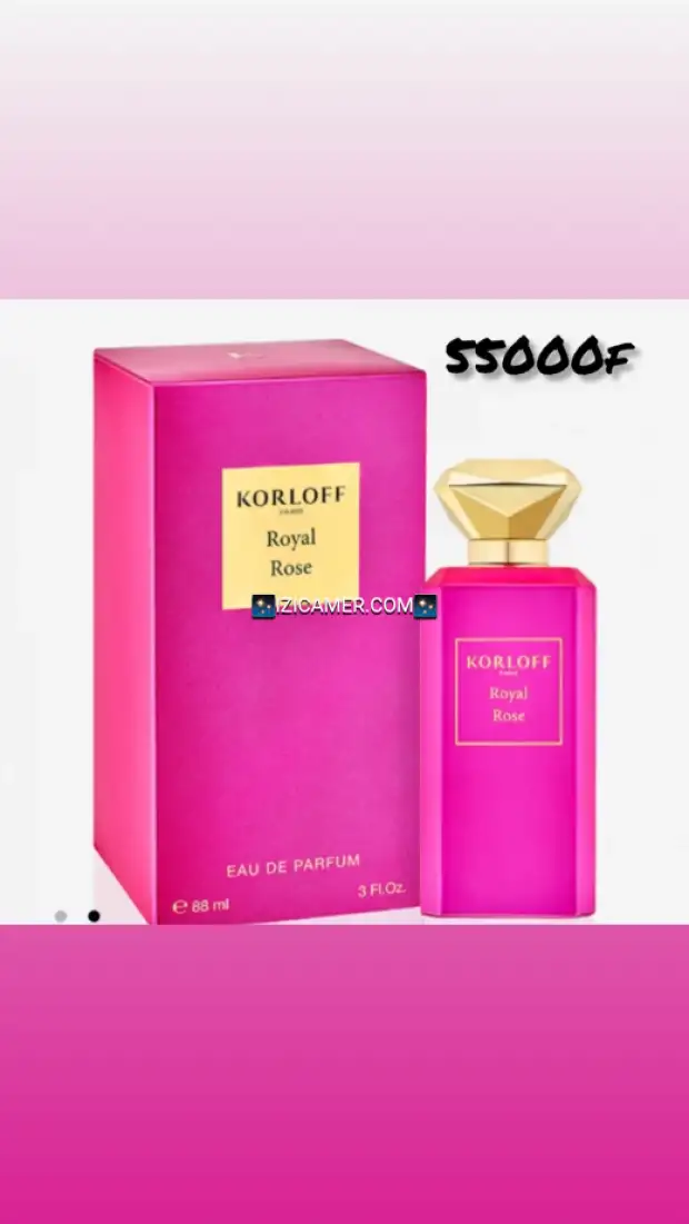 Parfum