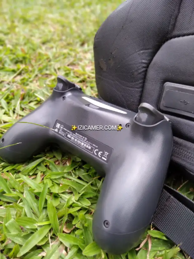 Manette ps4 v2
