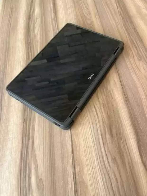 Dell rotative écran tactile | IZICAMER