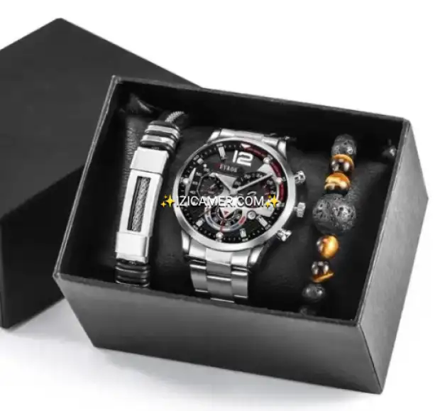 montres & accessoires