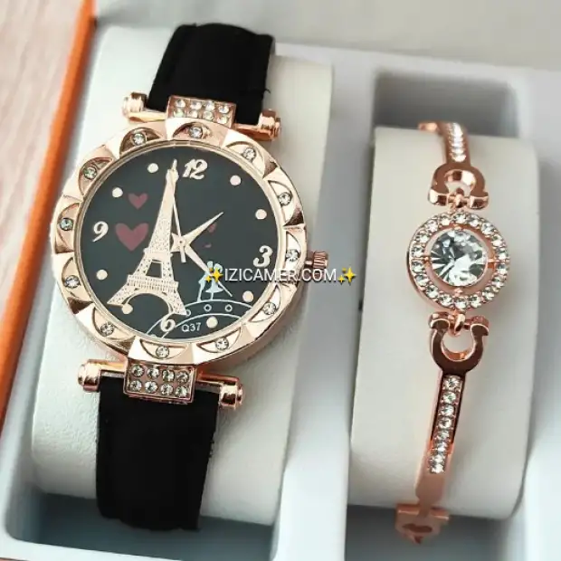 montres & accessoires
