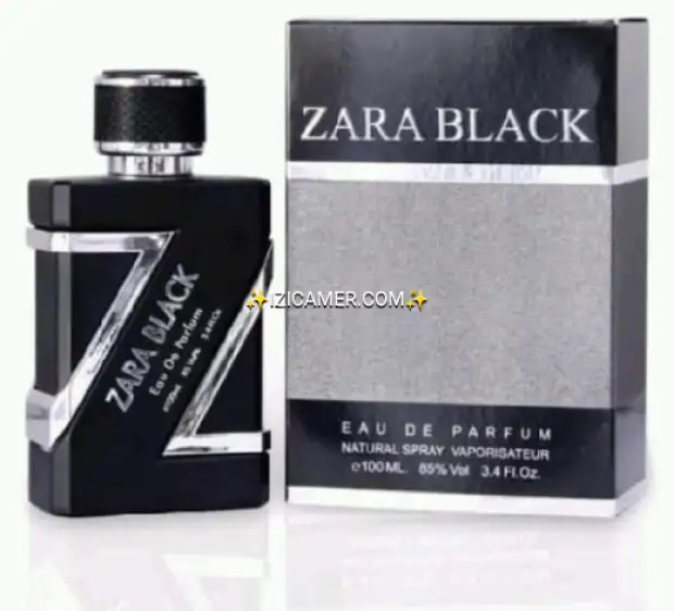 Eaux de parfums