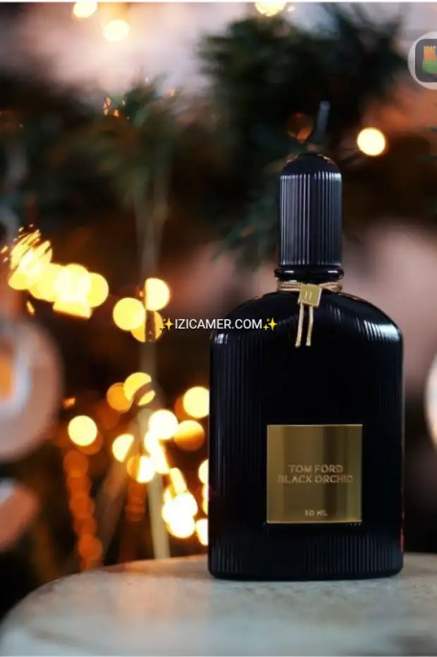 Eaux de parfums | IZICAMER