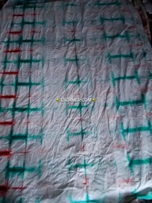 Drap teintés 4places et 2places uniquement prix variable | IZICAMER