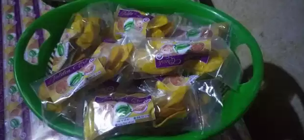 Vos chips en vente