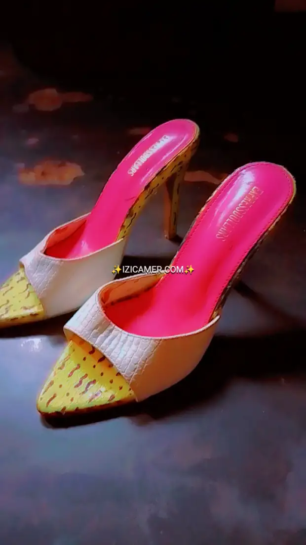 Talons