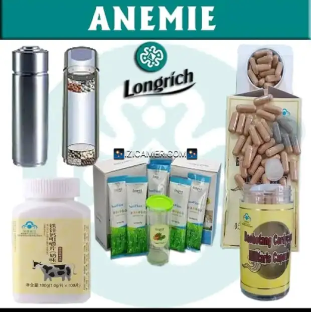 Anémie