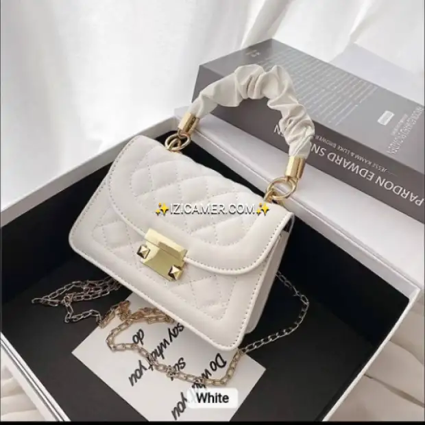 Petit sac à main | IZICAMER